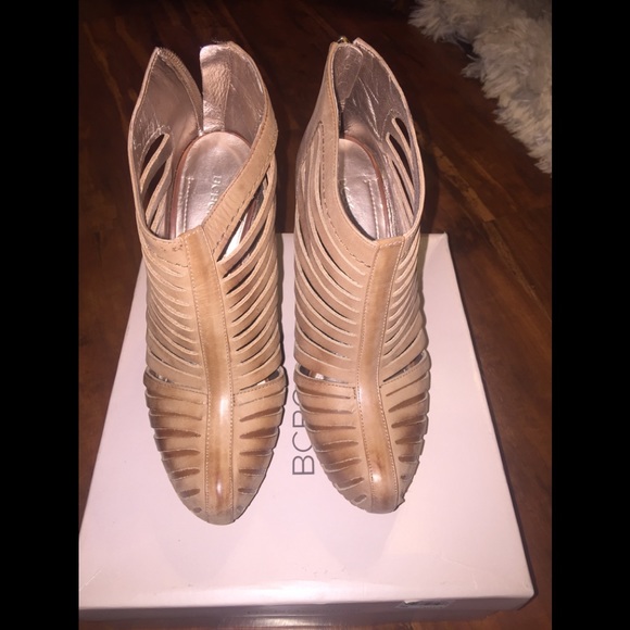 BCBGeneration Shoes - Amazing Shoes!!